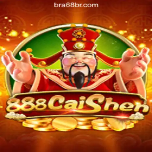 Exploring the Excitement of 888CaiShen: A Premier Choice at 68BR.COM Online Cassino Brasil #1
