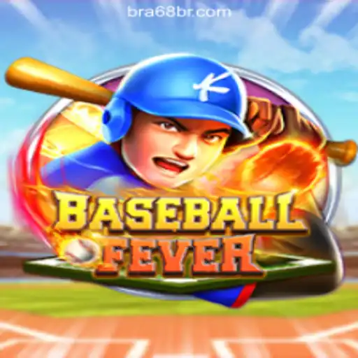 BaseballFever: The Ultimate Virtual Gaming Experience with 68BR.COM Online Cassino Brasil #1