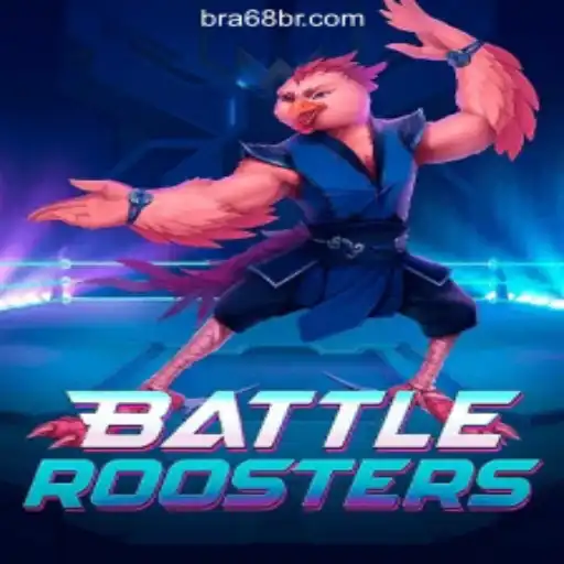 BattleRoosters: A Thrilling Online Game Experience in Brazil