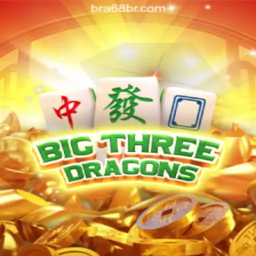 Unleashing the Thrill of BigThreeDragons: A Premier Game on 68BR.COM Online Cassino
