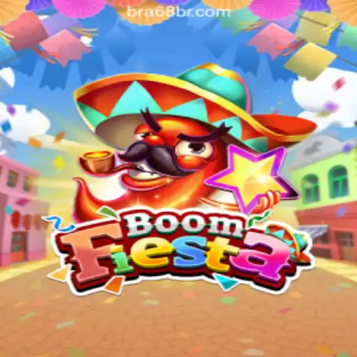 BoomFiesta: A Thrilling Casino Adventure in Brazil