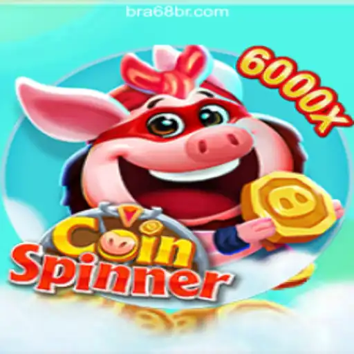 CoinSpinner: A New Gaming Adventure for 68BR.COM Online Cassino in Brasil