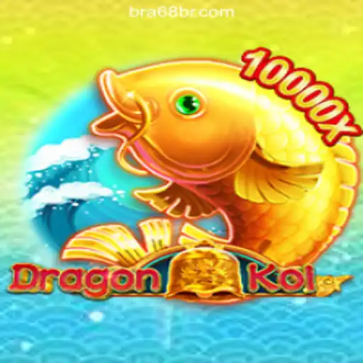 Discover the Enchanting World of DragonKoi: The Ultimate Gaming Experience