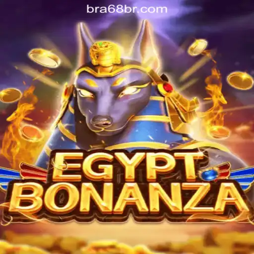 Discovering the Thrills of EgyptBonanza at 68BR.COM: The Premier Online Casino in Brazil