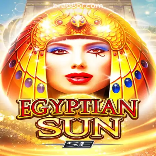 Exploring EgyptianSunSE: A Journey into the Heart of Ancient Egypt with 68BR.COM Online Cassino Brasil #1