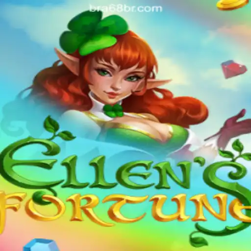 Discover the Exciting World of EllensFortune at 68BR.COM Online Cassino Brasil #1