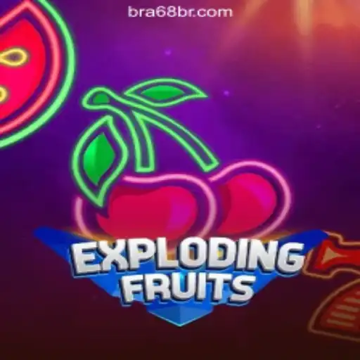 ExplodingFruits: A Fresh Twist on Online Casino Gaming