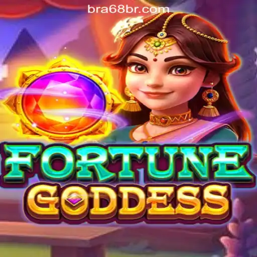 Discover the Excitement of FORTUNEGODDESS at 68BR.COM: The Premier Online Casino in Brazil