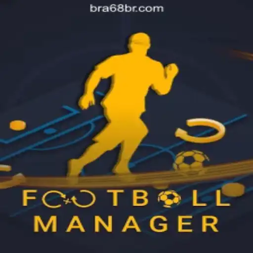 FootballManager: The Premier Online Casino Experience with 68BR.COM