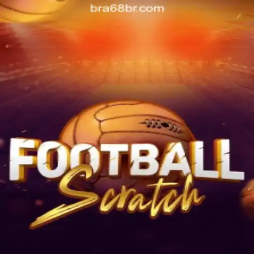 Discover the Exciting World of FootballScratch at 68BR.COM Online Cassino Brasil #1