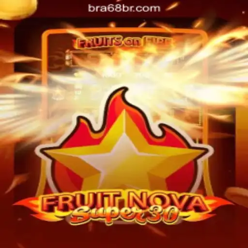 Discover the Thrill of FruitrNovaSupe30: Your Guide to Online Casino Gaming