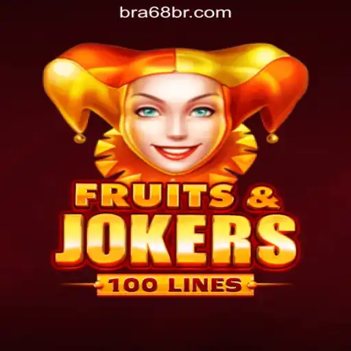 Discover the Excitement of FruitsAndJokers100 at 68BR.COM Online Cassino Brasil #1