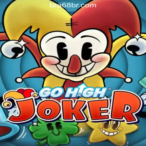 Discover the Thrilling World of GoHighJoker at 68BR.COM - Brazil's #1 Online Cassino