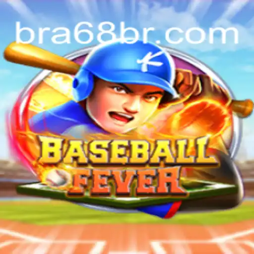 BaseballFever: The Ultimate Virtual Gaming Experience with 68BR.COM Online Cassino Brasil #1