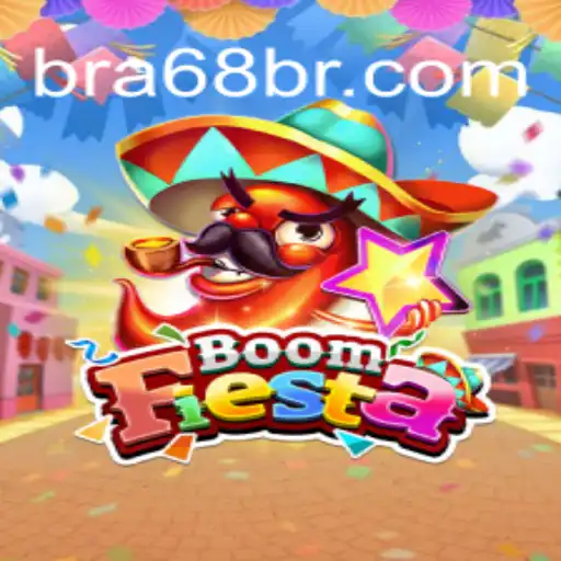 BoomFiesta: A Thrilling Casino Adventure in Brazil