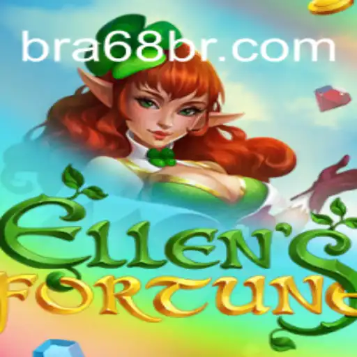 Discover the Exciting World of EllensFortune at 68BR.COM Online Cassino Brasil #1