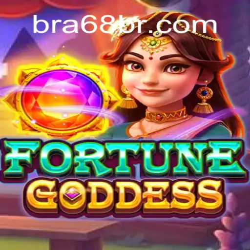 Discover the Excitement of FORTUNEGODDESS at 68BR.COM: The Premier Online Casino in Brazil