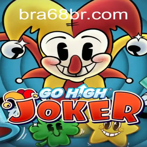 Discover the Thrilling World of GoHighJoker at 68BR.COM - Brazil's #1 Online Cassino