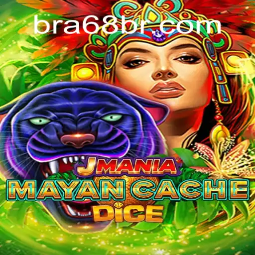 Discover the Thrilling World of JManiaMayanCacheDice at 68BR.COM Online Cassino Brasil #1