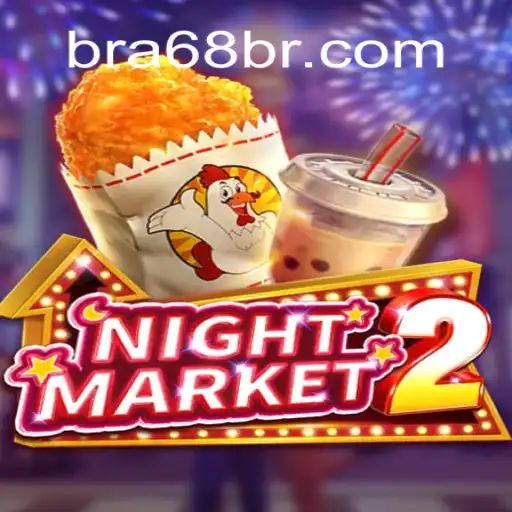 NightMarket2: A Comprehensive Dive into the Exciting World of Virtual Markets