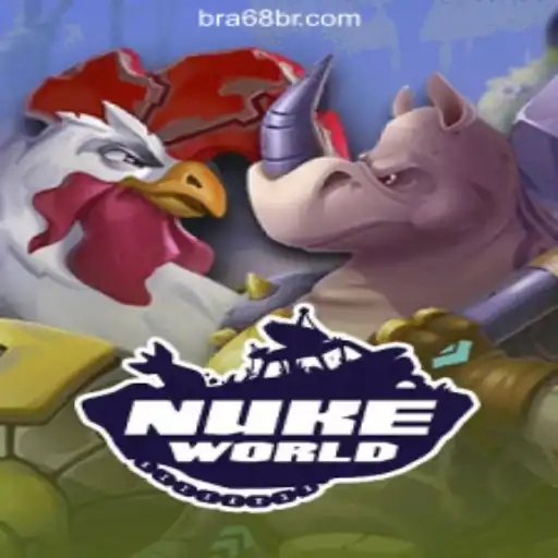 NukeWorld: An Explosive New Gaming Experience