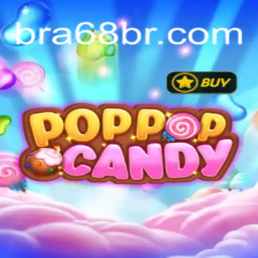 Exploring the Thrilling World of POPPOPCANDY: A Dive into the #1 Online Casino in Brazil