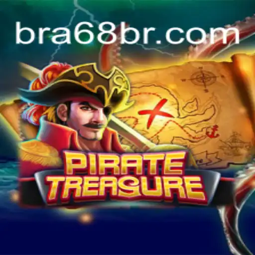 Exploring PirateTreasure: A Dive into Adventure and Excitement at 68BR.COM Online Cassino Brasil #1