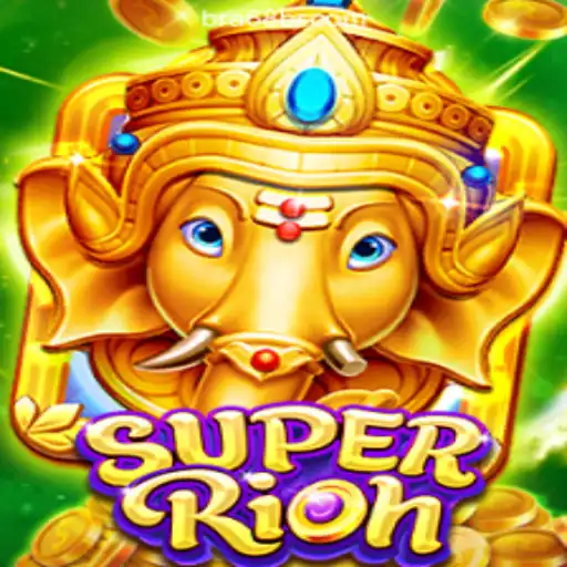 Discover the Excitement of SuperRich: The Ultimate Online Cassino Experience