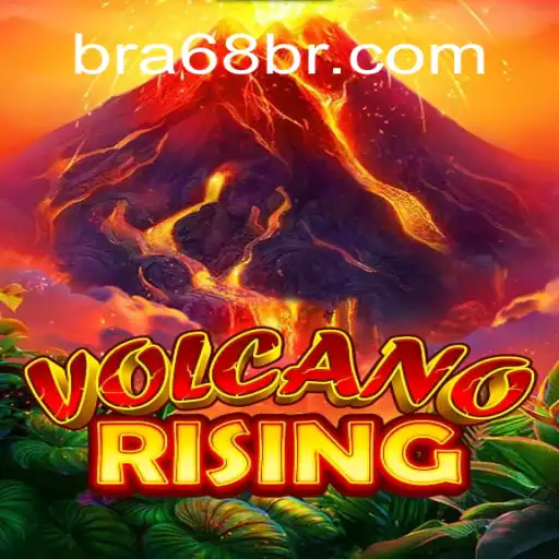 Unleashing Adventure with VolcanoRising: Brazil's Leading Online Casino Game