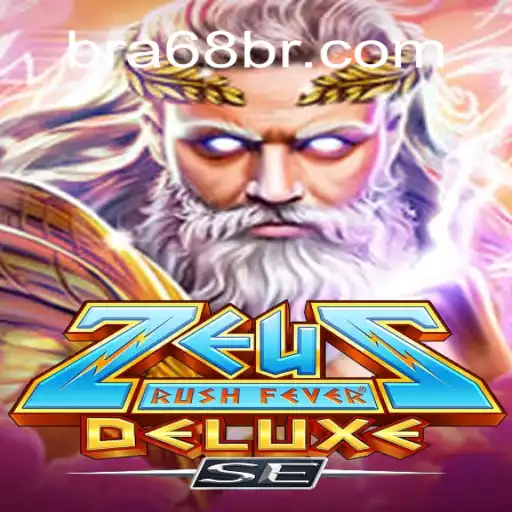 Explore the Thrills of ZeusRushFeverDeluxeSE at 68BR.COM: Your #1 Online Casino in Brazil