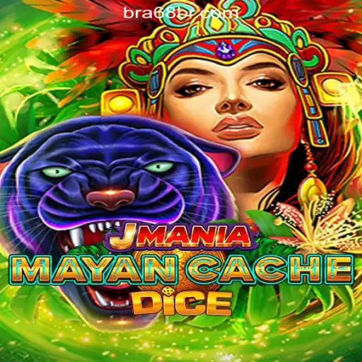 Discover the Thrilling World of JManiaMayanCacheDice at 68BR.COM Online Cassino Brasil #1