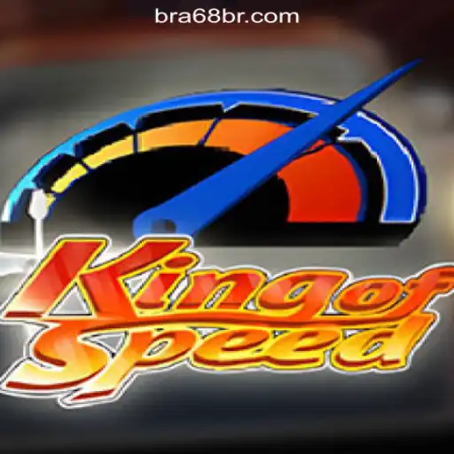 KingofSpeed: A Thrilling Race to Win at 68BR.COM Online Cassino Brasil #1