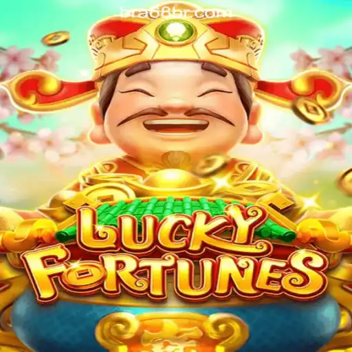 LUCKYFORTUNES: Revolutionizing Online Gaming at 68BR.COM