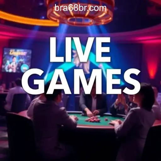 Live Games