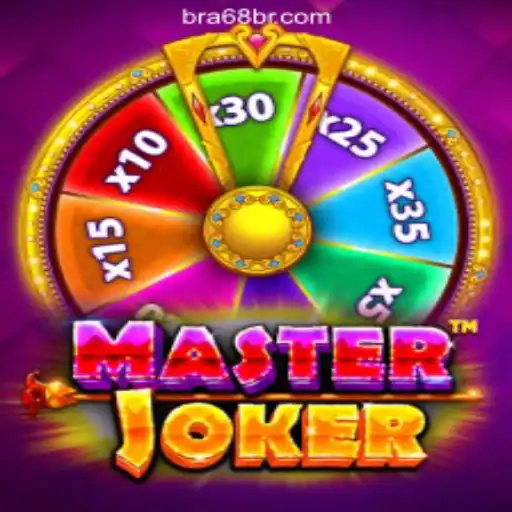MasterJoker: An Intriguing Adventure at 68BR.COM Online Cassino Brasil #1