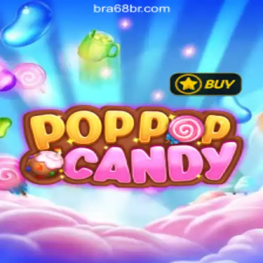 Exploring the Thrilling World of POPPOPCANDY: A Dive into the #1 Online Casino in Brazil