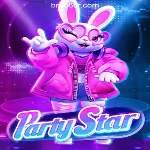 PartyStar: Revolutionizing Online Gaming with 68BR.COM