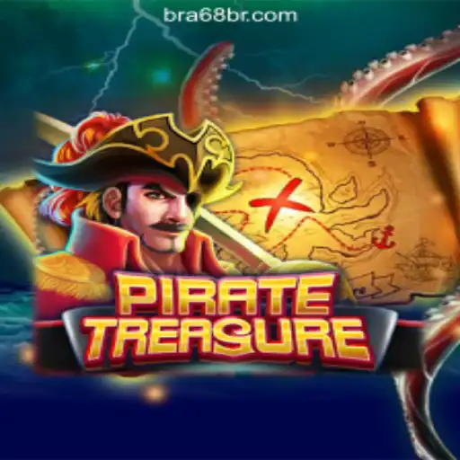 Exploring PirateTreasure: A Dive into Adventure and Excitement at 68BR.COM Online Cassino Brasil #1