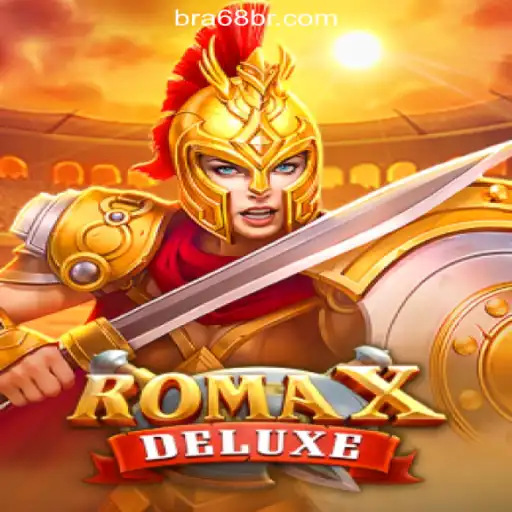 Discover the Thrills of RomaXDeluxe at 68BR.COM, Brazil's Leading Online Cassino