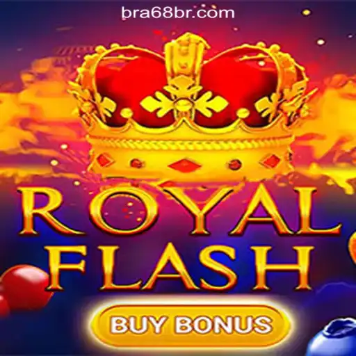 Delve into the Thrilling World of RoyalFlashBuyBonus at 68BR.COM
