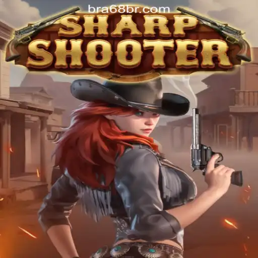 Mastering the Game of Sharpshooter in Brazil's Premier Online Casino 68BR.COM