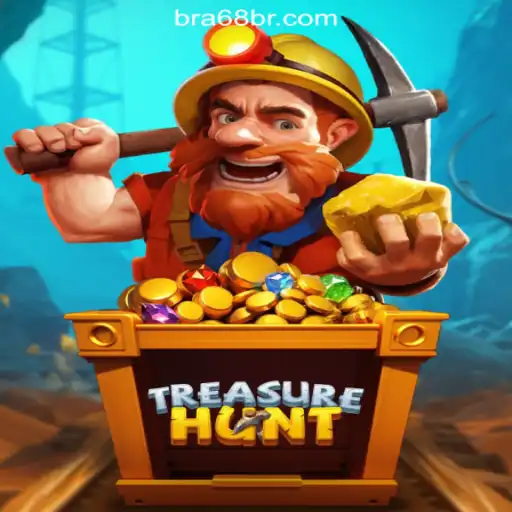 Discover the Thrill of TreasureHunt at 68BR.COM Online Cassino Brasil #1