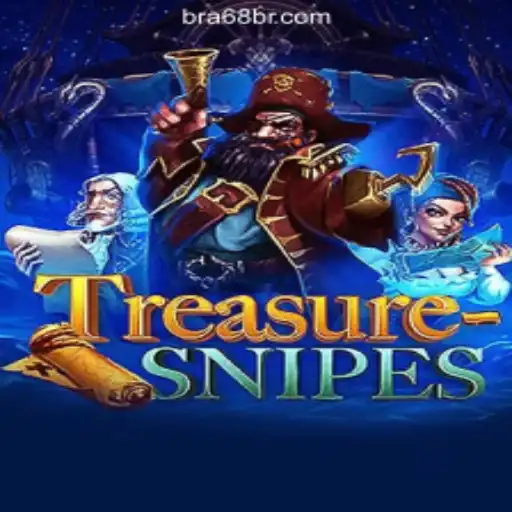 Exploring the World of TreasureSnipes at 68BR.COM Online Cassino Brasil #1