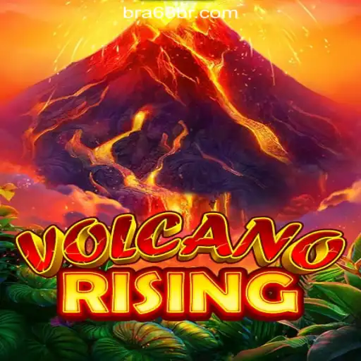 Unleashing Adventure with VolcanoRising: Brazil's Leading Online Casino Game