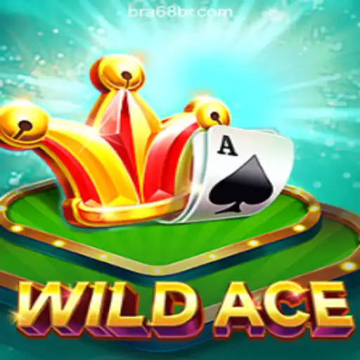Explore the Thrills of WildAce: A Premier Gaming Experience at 68BR.COM Online Cassino Brasil #1