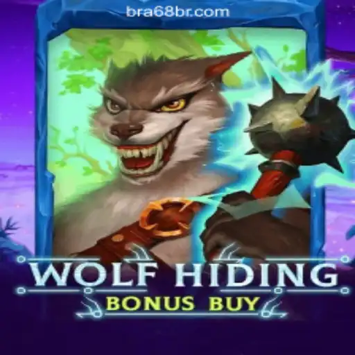 Dive into the Enchanting World of WolfHidingBonusBuy