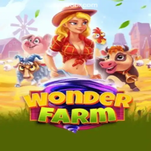 Discover WonderFarm: An Exciting New Adventure in Online Gaming