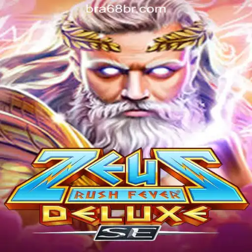 Explore the Thrills of ZeusRushFeverDeluxeSE at 68BR.COM: Your #1 Online Casino in Brazil